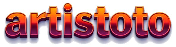 artistoto logo