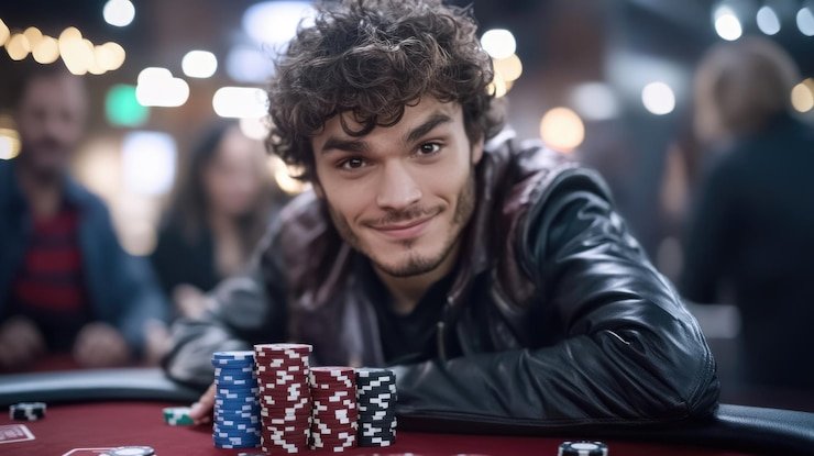 artistoto Slot Bersegmen Khas